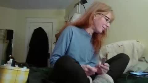 Jenn -  come to my onlyfans online show from May 31, 2026, 10:44 pm