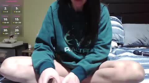 jenroses82 online show from February 6, 2026, 1:32 am