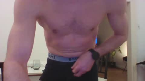 Jacky online show from March 7, 2025, 8:11 pm