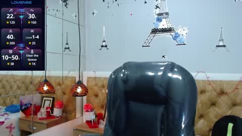 Snapshot of jeremias_1 chatting on February 5, 2025, 6:37 pm JEREMIAS online show from February 5, 2025, 6:37 pm