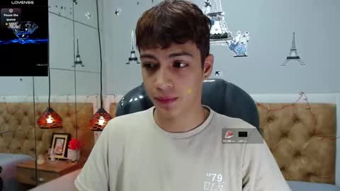 Snapshot of jeremias_1 chatting on February 22, 2025, 12:08 pm JEREMIAS online show from February 22, 2025, 12:08 pm