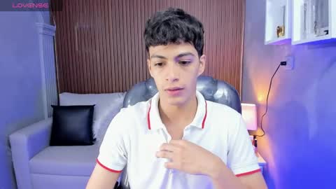  JEREMIAS  online show from May 8, 2026, 1:27 pm