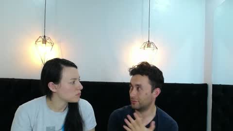 Jeremmyandstacy online show from January 23, 2025, 9:29 pm