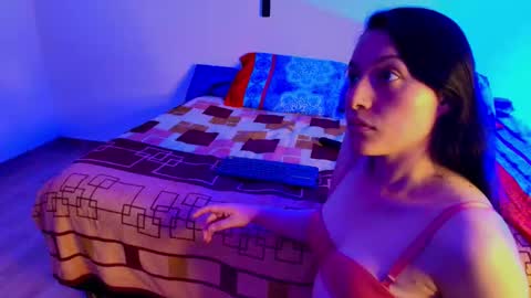 jeremmyandstacy_ online show from October 28, 2025, 3:43 am