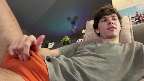 jeremy1scott online show from January 18, 2026, 11:30 pm