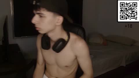 Jeremy online show from January 19, 2025, 5:58 am