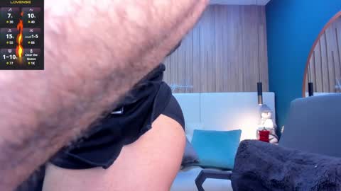 Snapshot of jeremy_harden chatting on December 28, 2024, 10:55 pm Jeremy online show from December 28, 2024, 10:55 pm