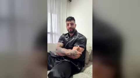 Jeremy online show from March 8, 2026, 12:09 pm