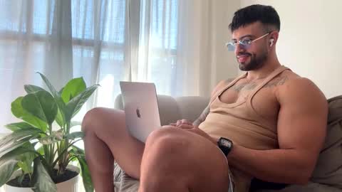 Jeremy online show from May 15, 2026, 1:51 pm