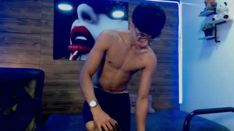 Jeremy online show from February 1, 2026, 11:42 am