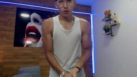 Jeremy online show from February 26, 2026, 11:31 am