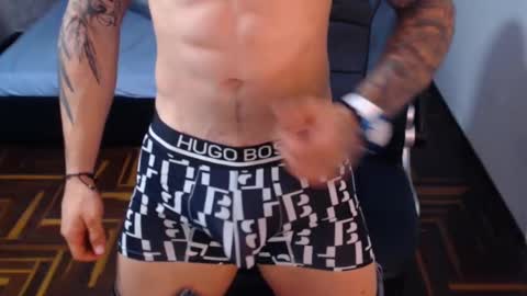 Snapshot of jeremy_lane chatting on February 11, 2025, 9:14 pm Jeremy lane online show from February 11, 2025, 9:14 pm