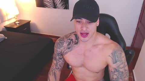 Snapshot of jeremy_lane chatting on October 17, 2025, 11:29 pm Jeremy lane online show from October 17, 2025, 11:29 pm