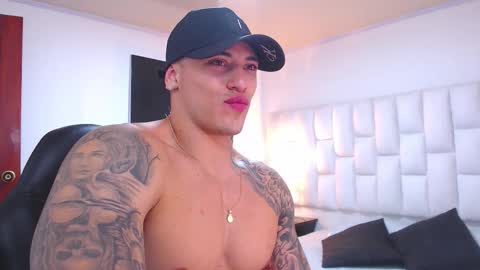 Jeremy lane online show from March 17, 2026, 11:30 pm