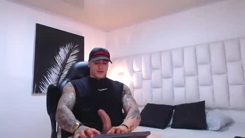 Jeremy lane online show from April 13, 2026, 11:21 pm