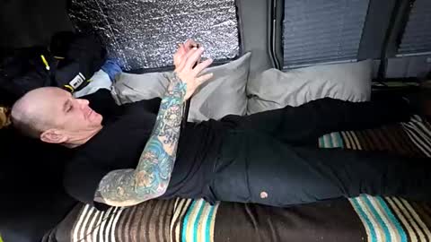 Snapshot of jeremycassanova chatting on November 28, 2025, 4:26 am Jeremy online show from November 28, 2025, 4:26 am