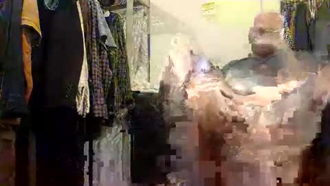 jeremymeyerprofessional online show from February 16, 2026, 1:46 am