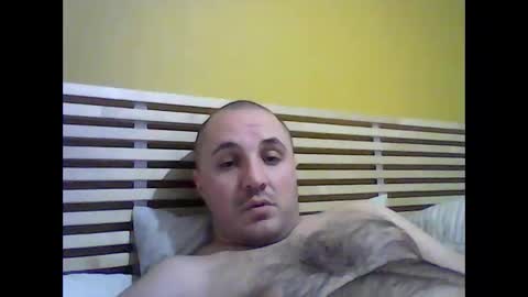 jeremytoulouse33 online show from February 5, 2025, 6:15 pm