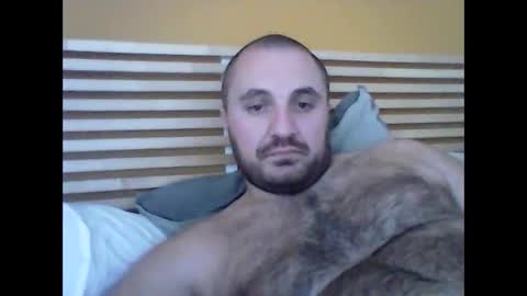 jeremytoulouse33 online show from October 25, 2025, 3:18 pm