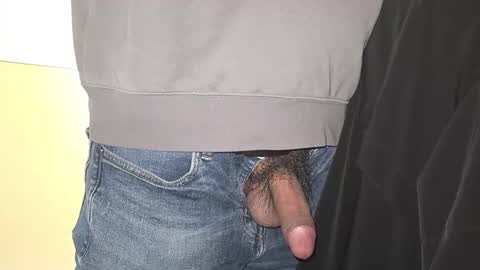 jerker_fan online show from March 12, 2026, 8:59 pm