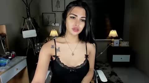 Snapshot of jerkingjenaxxx chatting on January 24, 2025, 8:22 pm JENA online show from January 24, 2025, 8:22 pm