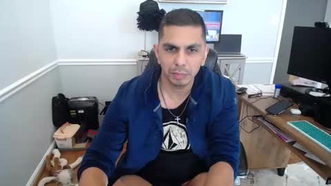 Snapshot of jerkingninja69 chatting on March 3, 2025, 5:07 pm jerkingninja69 online show from March 3, 2025, 5:07 pm