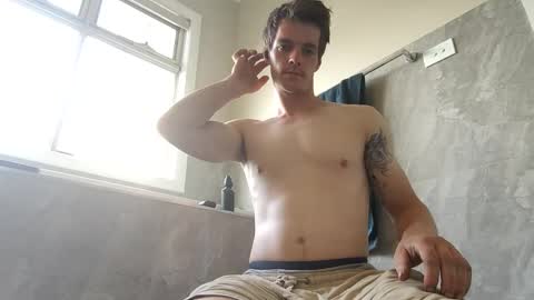 Snapshot of jerkmaster_2012 chatting on January 19, 2025, 10:17 pm NaughtyBoy - online show from January 19, 2025, 10:17 pm