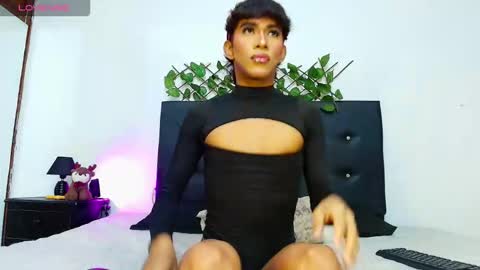 Jeronimo online show from March 15, 2026, 2:50 am