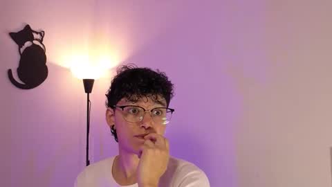 Jero Harper online show from February 10, 2026, 8:24 pm