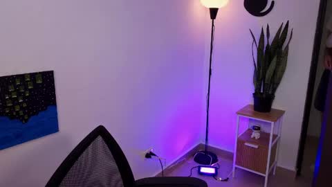 Jero Harper online show from March 29, 2026, 7:03 pm