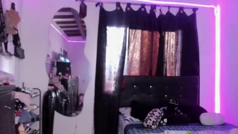 Snapshot of jeronxtapion chatting on March 1, 2025, 6:32 pm Tapion online show from March 1, 2025, 6:32 pm