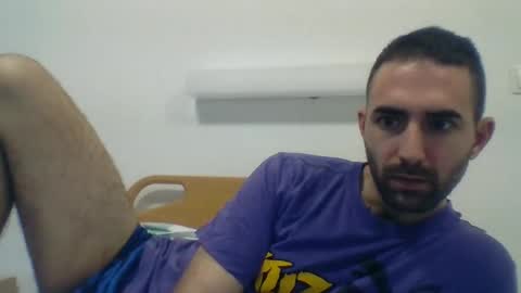 jeropa5476 online show from January 1, 2025, 4:18 pm