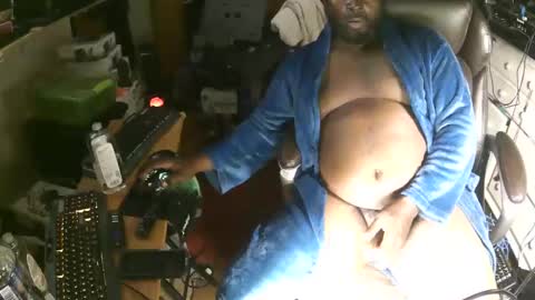 jerry johnson online show from November 13, 2025, 7:51 am