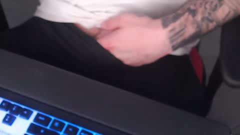 jerry9519 online show from March 4, 2026, 7:58 am