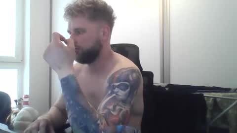 jerryalise online show from March 8, 2026, 6:17 am