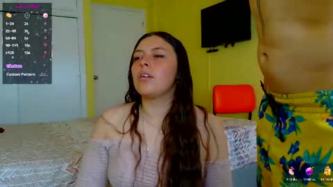 Jess y Jerry online show from June 20, 2026, 5:49 pm