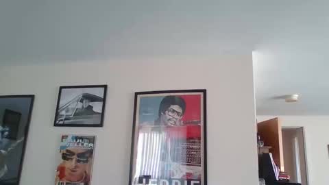 Snapshot of jerseyhammer01 chatting on September 25, 2025, 7:56 am Harry online show from September 25, 2025, 7:56 am