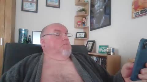 Snapshot of jerseyhammer01 chatting on October 12, 2025, 8:13 am Harry online show from October 12, 2025, 8:13 am