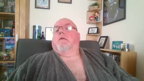 Snapshot of jerseyhammer01 chatting on October 22, 2025, 7:52 am Harry online show from October 22, 2025, 7:52 am