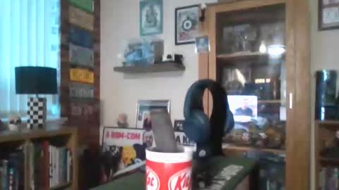 Snapshot of jerseyhammer01 chatting on January 8, 2026, 8:38 am Harry online show from January 8, 2026, 8:38 am