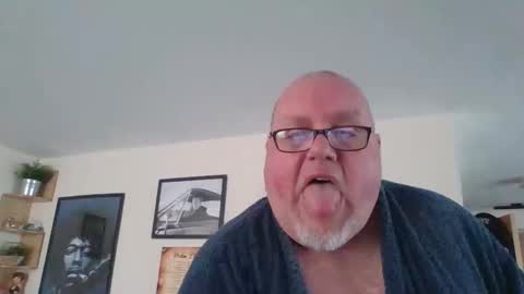 Snapshot of jerseyhammer01 chatting on January 10, 2026, 10:50 am Harry online show from January 10, 2026, 10:50 am