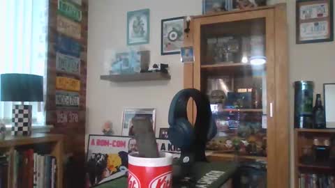 Snapshot of jerseyhammer01 chatting on January 14, 2026, 8:53 am Harry online show from January 14, 2026, 8:53 am