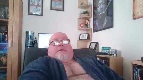 Snapshot of jerseyhammer01 chatting on January 15, 2026, 9:58 am Harry online show from January 15, 2026, 9:58 am