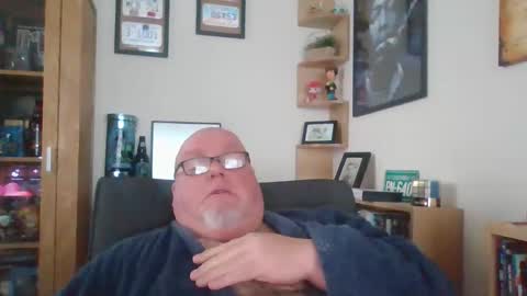 Snapshot of jerseyhammer01 chatting on January 16, 2026, 9:13 am Harry online show from January 16, 2026, 9:13 am