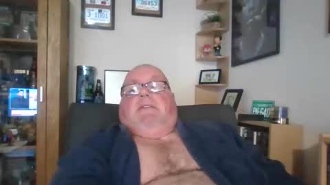 Snapshot of jerseyhammer01 chatting on January 19, 2026, 9:13 am Harry online show from January 19, 2026, 9:13 am