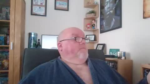 Snapshot of jerseyhammer01 chatting on February 1, 2026, 11:42 am Harry online show from February 1, 2026, 11:42 am