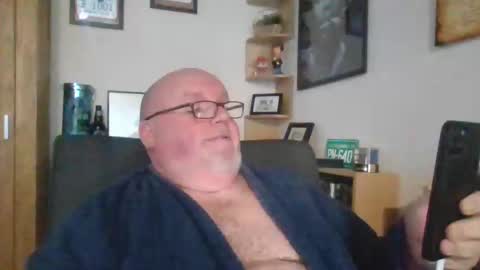 Snapshot of jerseyhammer01 chatting on February 3, 2026, 9:03 am Harry online show from February 3, 2026, 9:03 am