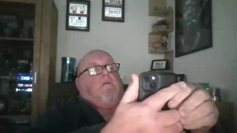 Snapshot of jerseyhammer01 chatting on February 6, 2026, 9:34 am Harry online show from February 6, 2026, 9:34 am