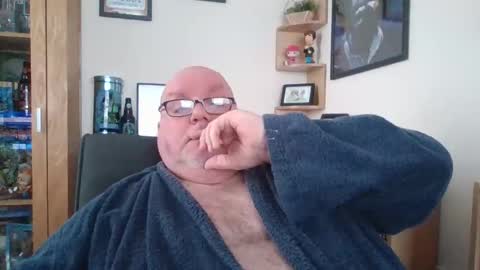 Snapshot of jerseyhammer01 chatting on February 13, 2026, 10:11 am Harry online show from February 13, 2026, 10:11 am