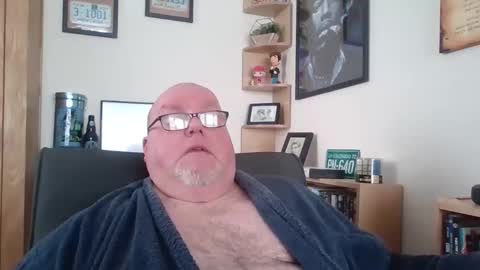 Snapshot of jerseyhammer01 chatting on February 28, 2026, 9:21 am Harry online show from February 28, 2026, 9:21 am